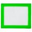Silicone Dab Mat- 4.5"